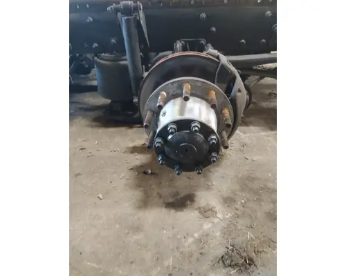 MERITOR-ROCKWELL MD2014X AXLE HOUSING, REAR (FRONT)