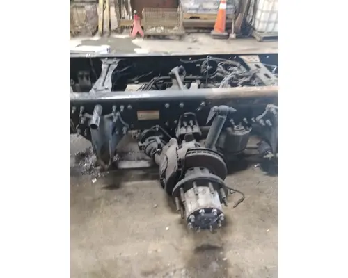 MERITOR-ROCKWELL MD2014X AXLE HOUSING, REAR (FRONT)