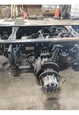 MERITOR-ROCKWELL MD2014X AXLE HOUSING, REAR (FRONT)