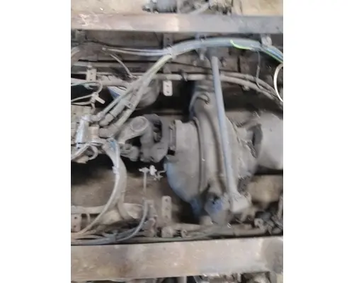 MERITOR-ROCKWELL MD2014X AXLE HOUSING, REAR (FRONT)