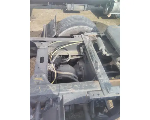 MERITOR-ROCKWELL MD2014X AXLE HOUSING, REAR (FRONT)