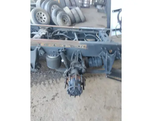 MERITOR-ROCKWELL MD2014X AXLE HOUSING, REAR (FRONT)