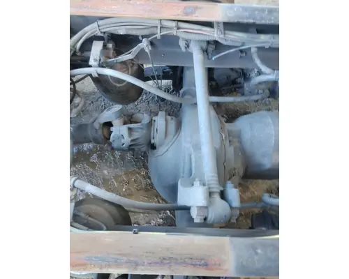 MERITOR-ROCKWELL MD2014X AXLE HOUSING, REAR (FRONT)