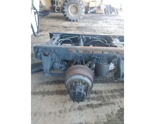 MERITOR-ROCKWELL MD2014X AXLE HOUSING, REAR (FRONT)