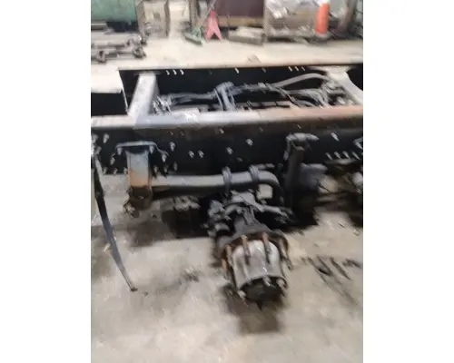 MERITOR-ROCKWELL MD2014X AXLE HOUSING, REAR (FRONT)