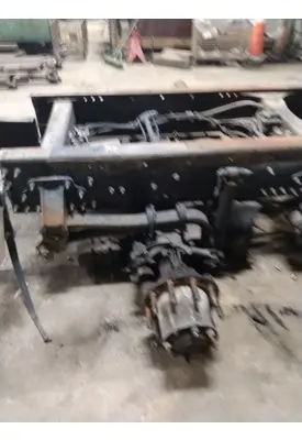 MERITOR-ROCKWELL MD2014X AXLE HOUSING, REAR (FRONT)