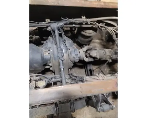 MERITOR-ROCKWELL MD2014X AXLE HOUSING, REAR (FRONT)