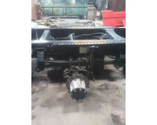 MERITOR-ROCKWELL MD2014X AXLE HOUSING, REAR (FRONT)