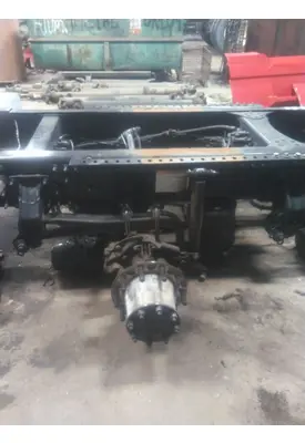 MERITOR-ROCKWELL MD2014X AXLE HOUSING, REAR (FRONT)