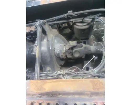 MERITOR-ROCKWELL MD2014X AXLE HOUSING, REAR (FRONT)