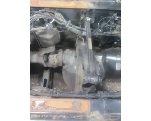 MERITOR-ROCKWELL MD2014X AXLE HOUSING, REAR (FRONT)