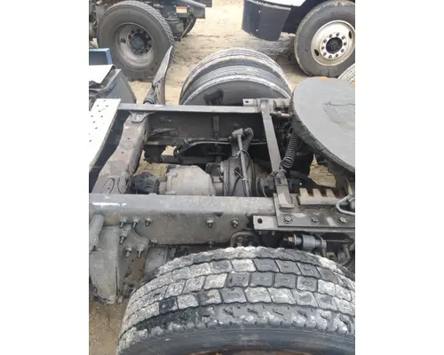 MERITOR-ROCKWELL MD2014X AXLE HOUSING, REAR (FRONT)