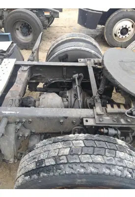 MERITOR-ROCKWELL MD2014X AXLE HOUSING, REAR (FRONT)