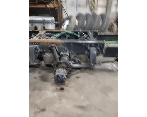 MERITOR-ROCKWELL MD2014X AXLE HOUSING, REAR (FRONT)