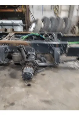 MERITOR-ROCKWELL MD2014X AXLE HOUSING, REAR (FRONT)