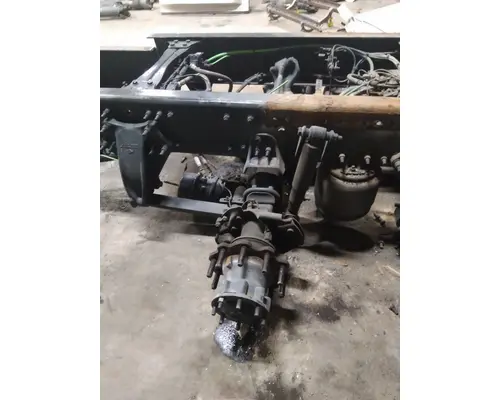 MERITOR-ROCKWELL MD2014X AXLE HOUSING, REAR (FRONT)