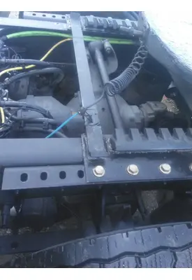 MERITOR-ROCKWELL MD2014X AXLE HOUSING, REAR (FRONT)