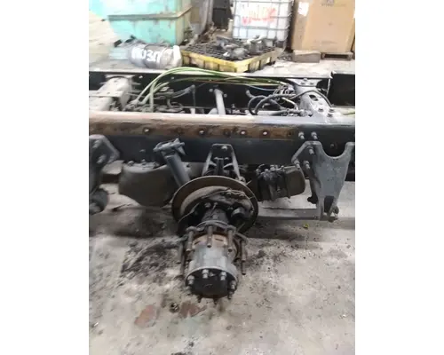 MERITOR-ROCKWELL MD2014X AXLE HOUSING, REAR (FRONT)