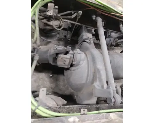 MERITOR-ROCKWELL MD2014X AXLE HOUSING, REAR (FRONT)