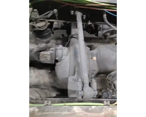 MERITOR-ROCKWELL MD2014X AXLE HOUSING, REAR (FRONT)