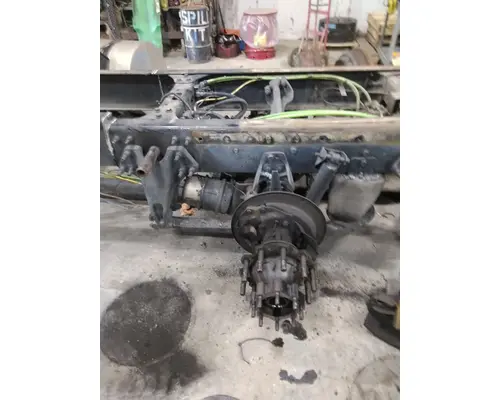 MERITOR-ROCKWELL MD2014X AXLE HOUSING, REAR (FRONT)