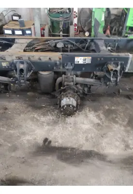 MERITOR-ROCKWELL MD2014X AXLE HOUSING, REAR (FRONT)