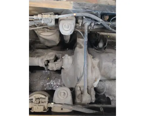 MERITOR-ROCKWELL MD2014X AXLE HOUSING, REAR (FRONT)