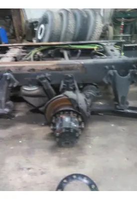 MERITOR-ROCKWELL MD2014X AXLE HOUSING, REAR (FRONT)