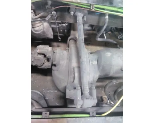 MERITOR-ROCKWELL MD2014X AXLE HOUSING, REAR (FRONT)