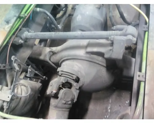 MERITOR-ROCKWELL MD2014X AXLE HOUSING, REAR (FRONT)