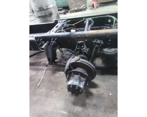 MERITOR-ROCKWELL MD2014X AXLE HOUSING, REAR (FRONT)