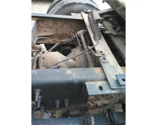 MERITOR-ROCKWELL MD2014X AXLE HOUSING, REAR (FRONT)