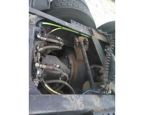 MERITOR-ROCKWELL MD2014X AXLE HOUSING, REAR (FRONT)