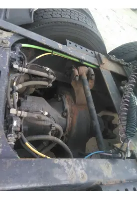 MERITOR-ROCKWELL MD2014X AXLE HOUSING, REAR (FRONT)