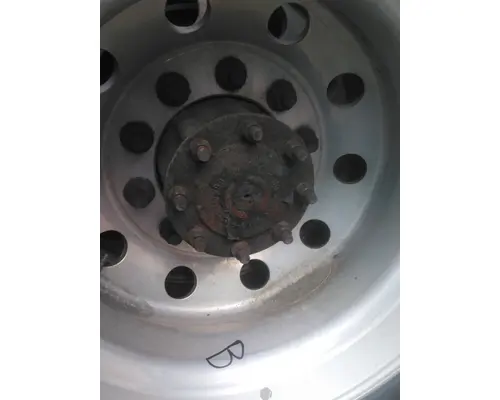 MERITOR-ROCKWELL MD2014X AXLE HOUSING, REAR (FRONT)