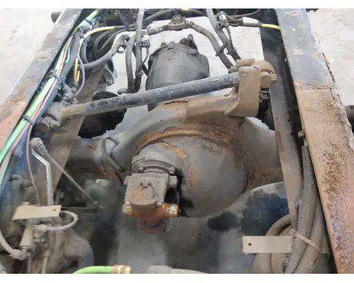 MERITOR-ROCKWELL MD2014X AXLE HOUSING, REAR (FRONT)