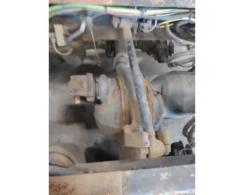 MERITOR-ROCKWELL MD2014X AXLE HOUSING, REAR (FRONT)