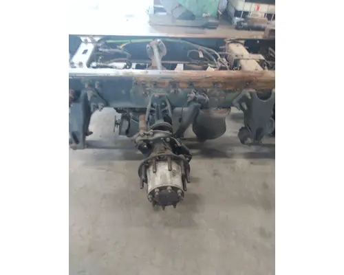 MERITOR-ROCKWELL MD2014X AXLE HOUSING, REAR (FRONT)