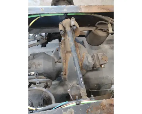 MERITOR-ROCKWELL MD2014X AXLE HOUSING, REAR (FRONT)