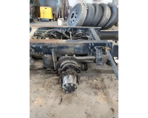 MERITOR-ROCKWELL MD2014X AXLE HOUSING, REAR (FRONT)