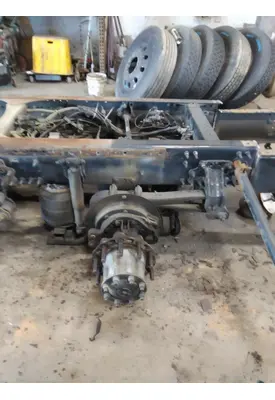 MERITOR-ROCKWELL MD2014X AXLE HOUSING, REAR (FRONT)