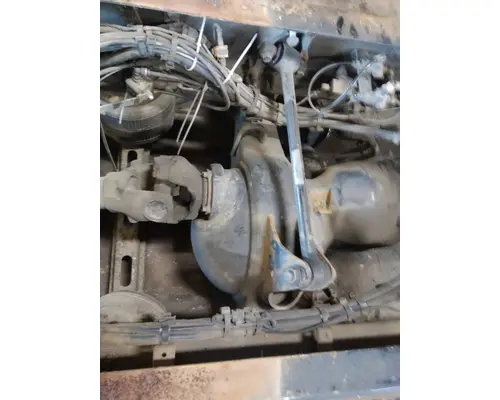 MERITOR-ROCKWELL MD2014X AXLE HOUSING, REAR (FRONT)