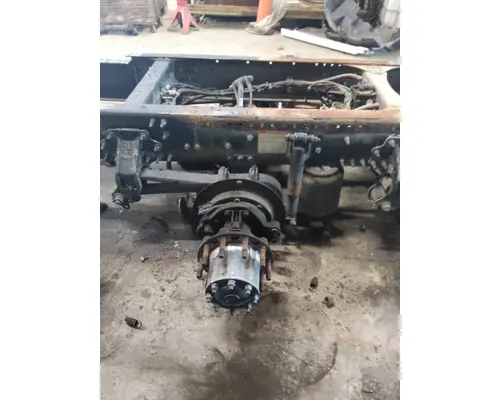 MERITOR-ROCKWELL MD2014X AXLE HOUSING, REAR (FRONT)