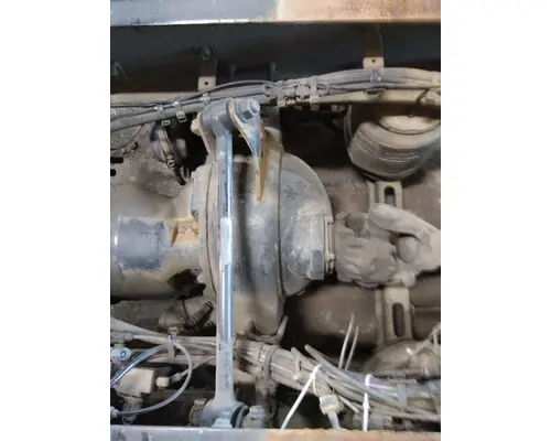 MERITOR-ROCKWELL MD2014X AXLE HOUSING, REAR (FRONT)