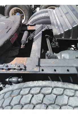 MERITOR-ROCKWELL MD2014X AXLE HOUSING, REAR (FRONT)