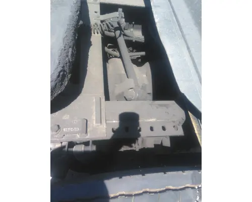 MERITOR-ROCKWELL MD2014X AXLE HOUSING, REAR (FRONT)