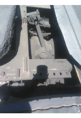 MERITOR-ROCKWELL MD2014X AXLE HOUSING, REAR (FRONT)