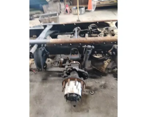 MERITOR-ROCKWELL MD2014X AXLE HOUSING, REAR (FRONT)