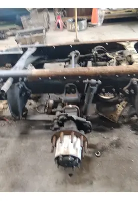 MERITOR-ROCKWELL MD2014X AXLE HOUSING, REAR (FRONT)