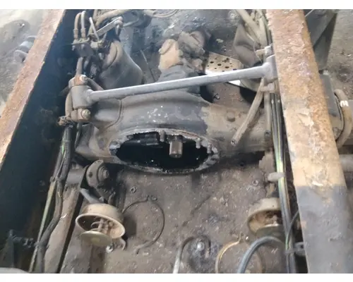 MERITOR-ROCKWELL MD2014X AXLE HOUSING, REAR (FRONT)